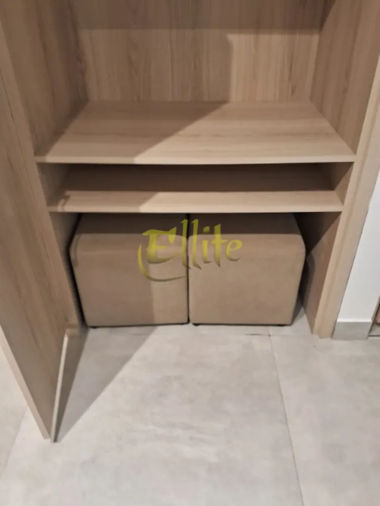 Flat/Apart Hotel, 1 quarto, 28 m² - Foto 5