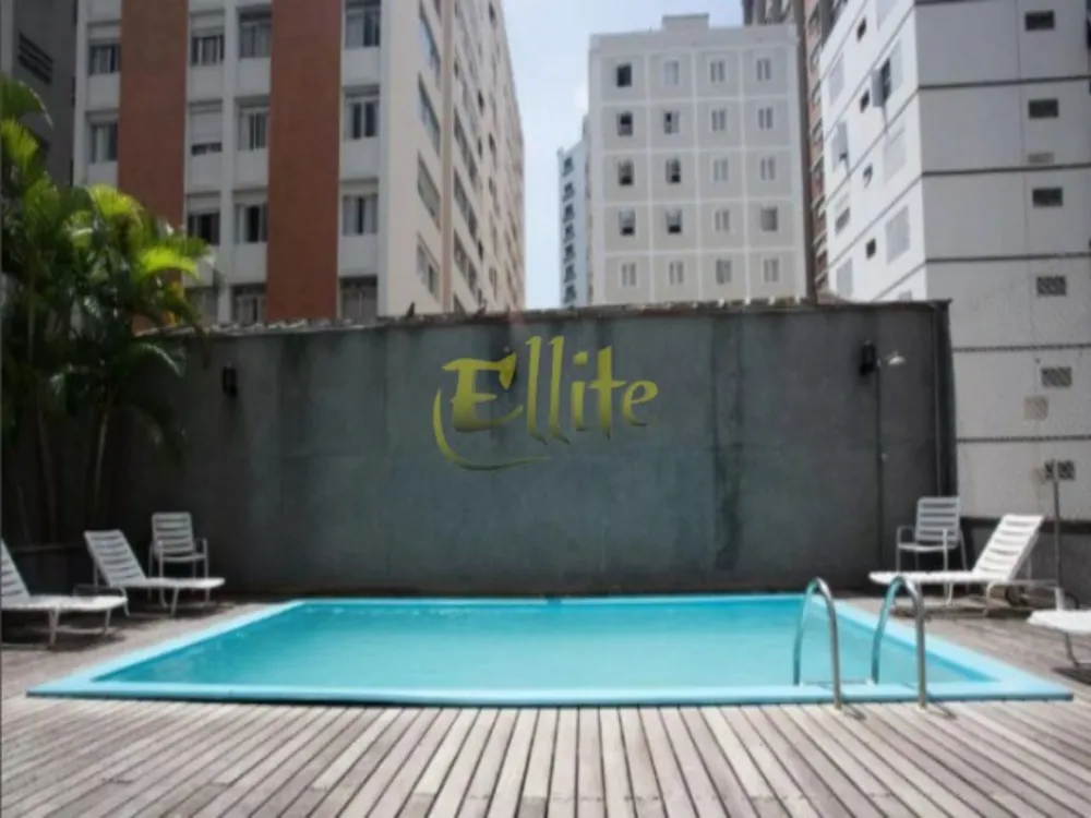 Flat/Apart Hotel, 1 quarto, 28 m² - Foto 11