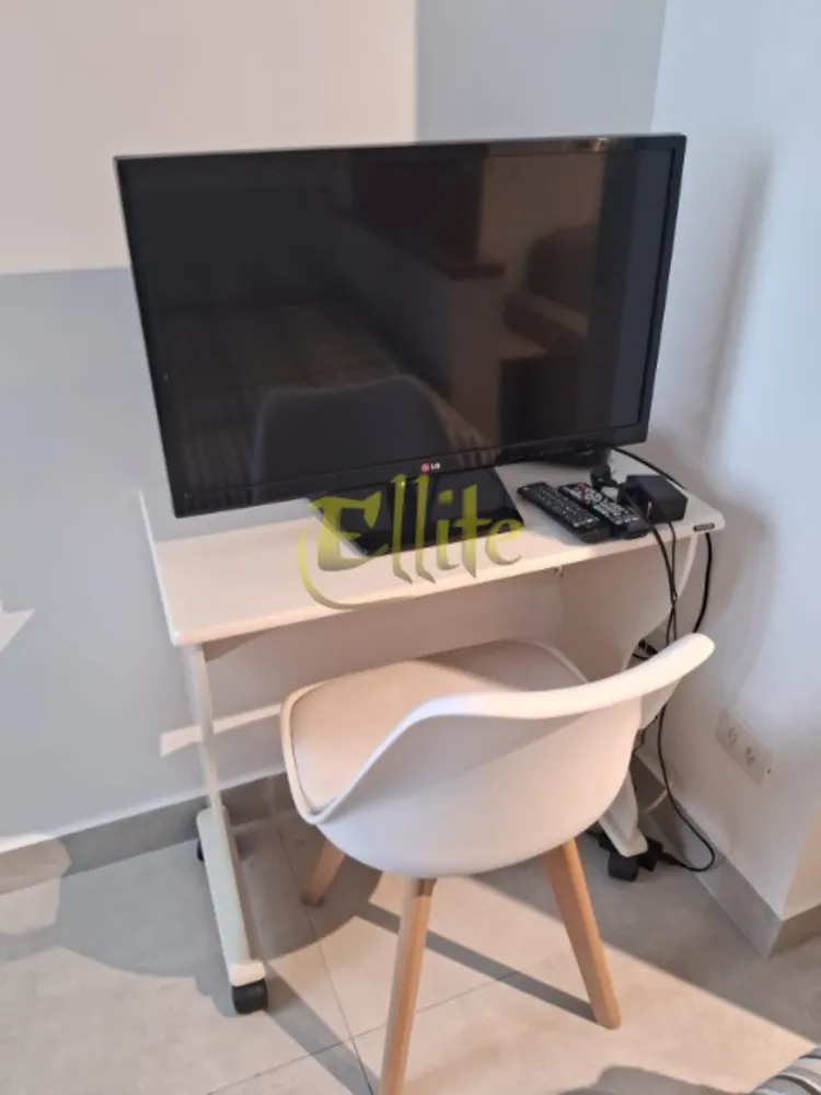 Flat/Apart Hotel, 1 quarto, 28 m² - Foto 6