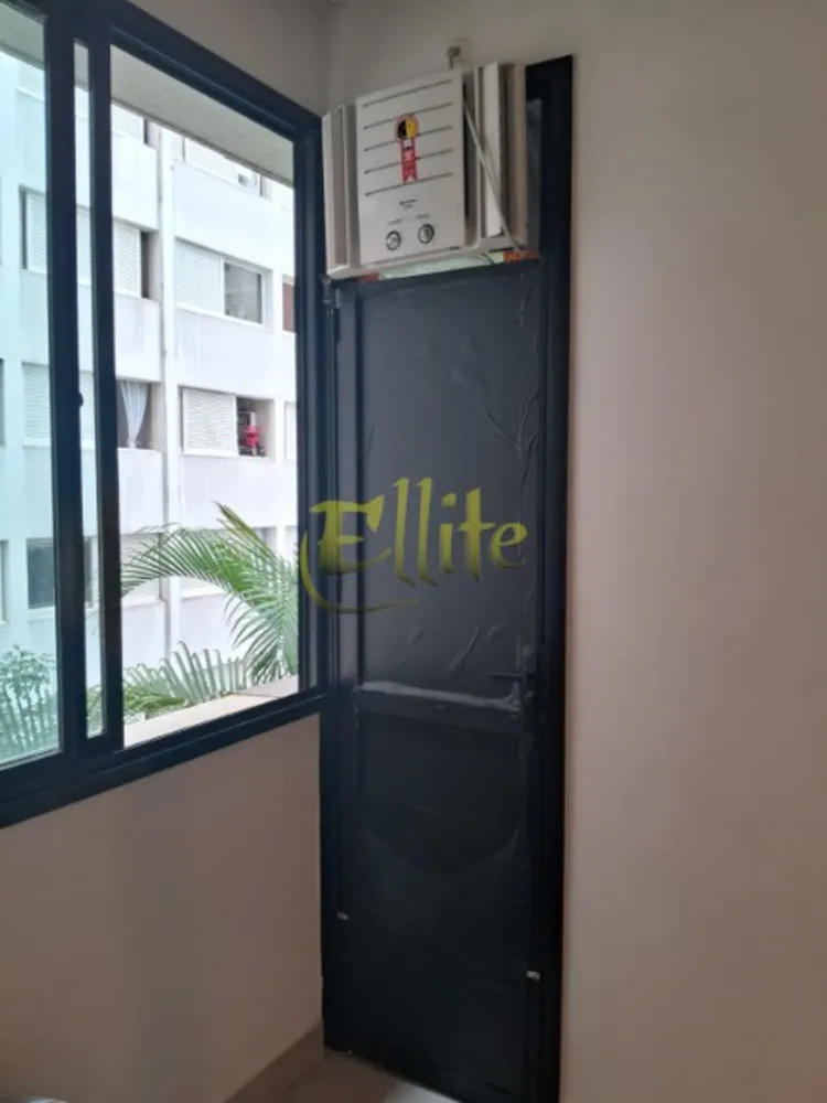 Flat/Apart Hotel, 1 quarto, 28 m² - Foto 7
