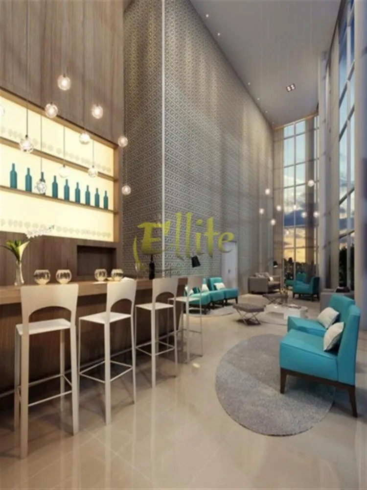 Flat/Apart Hotel, 2 quartos, 77 m² - Foto 20