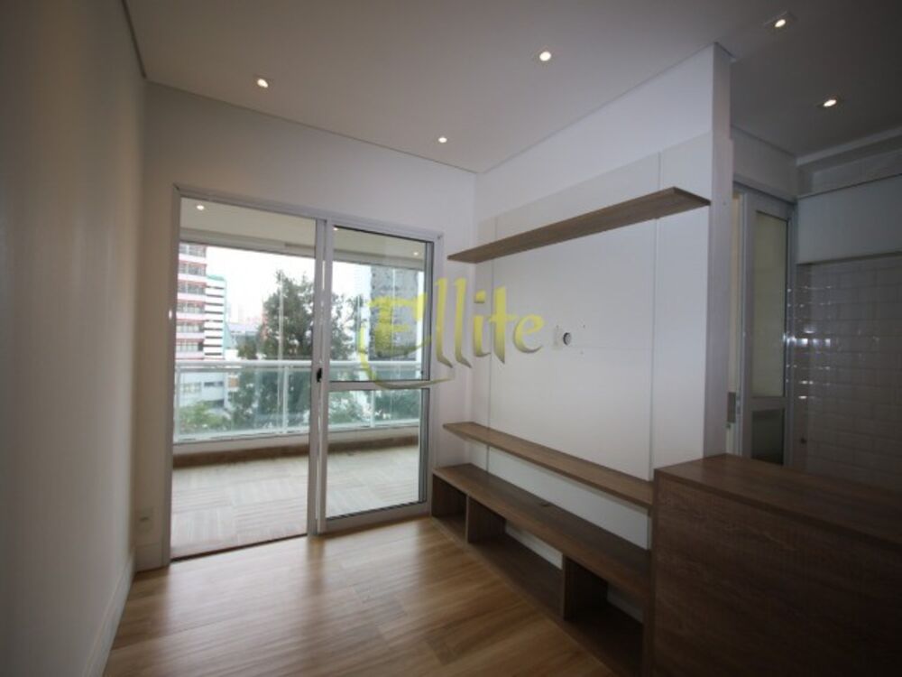Flat/Apart Hotel, 2 quartos, 77 m² - Foto 1