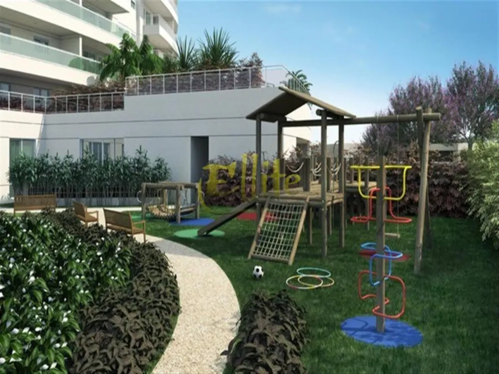 Flat/Apart Hotel, 2 quartos, 77 m² - Foto 19