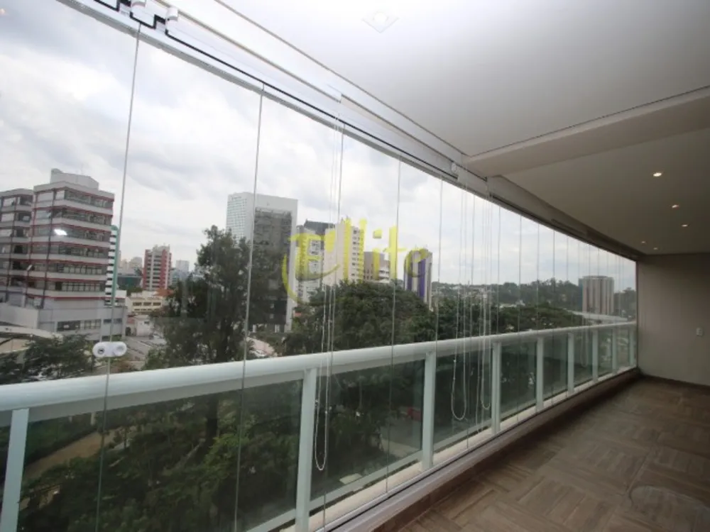 Flat/Apart Hotel, 2 quartos, 77 m² - Foto 3