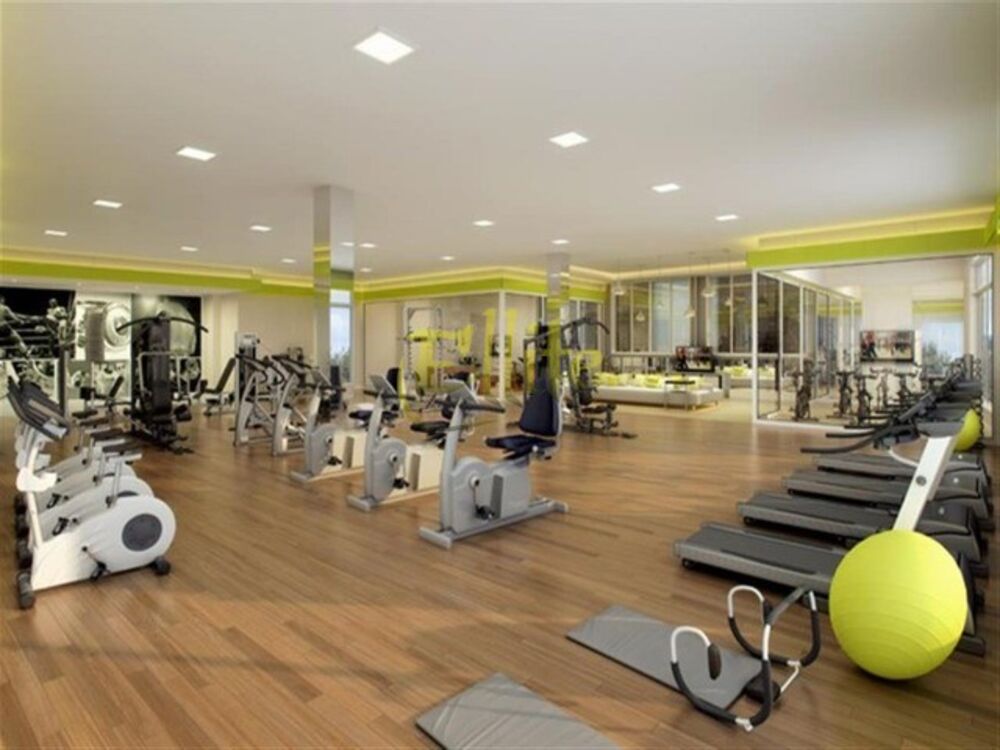 Flat/Apart Hotel, 2 quartos, 77 m² - Foto 8