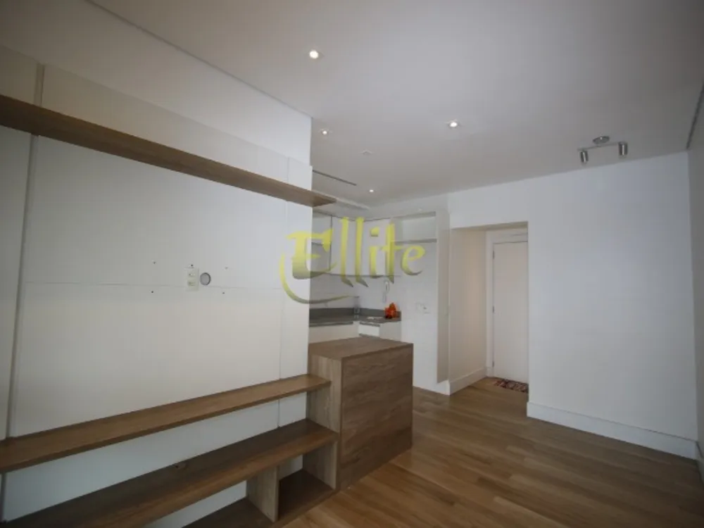 Flat/Apart Hotel, 2 quartos, 77 m² - Foto 1