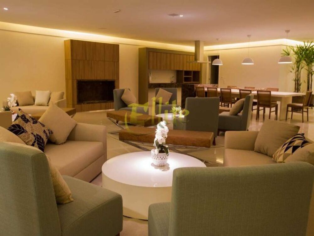 Flat/Apart Hotel, 2 quartos, 77 m² - Foto 5