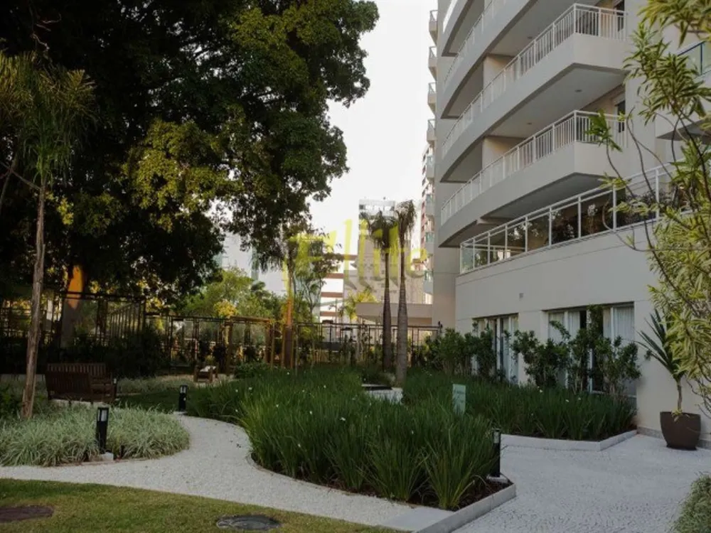 Flat/Apart Hotel, 2 quartos, 77 m² - Foto 11