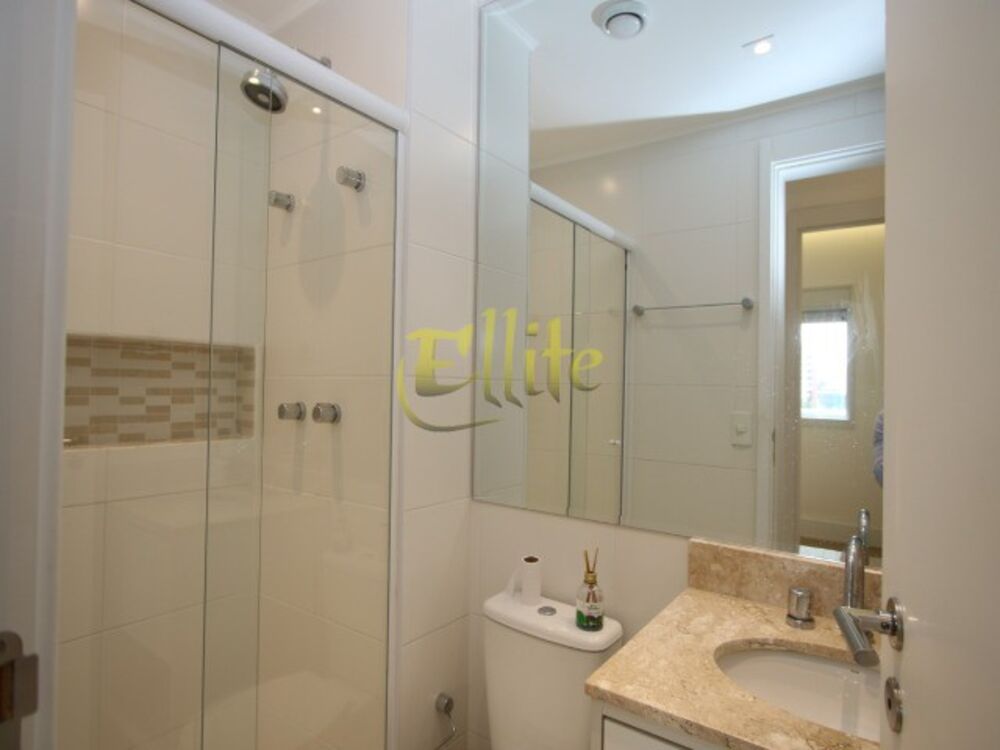 Flat/Apart Hotel, 2 quartos, 77 m² - Foto 4