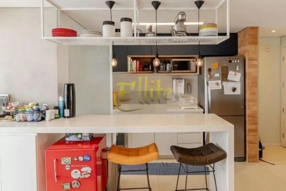 Apartamento, 1 quarto, 74 m² - Foto 3
