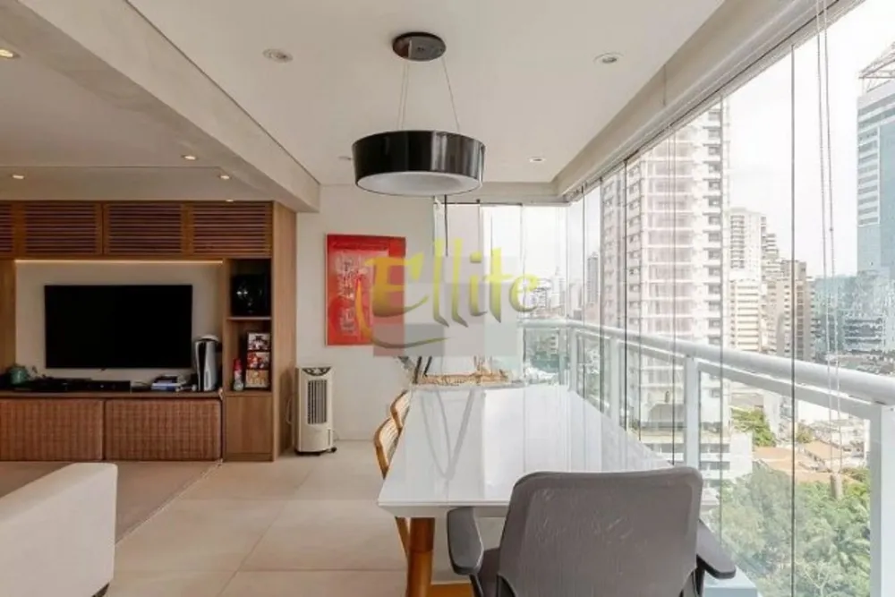 Apartamento, 1 quarto, 74 m² - Foto 2