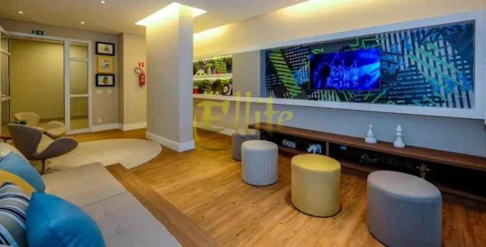 Apartamento, 1 quarto, 74 m² - Foto 1