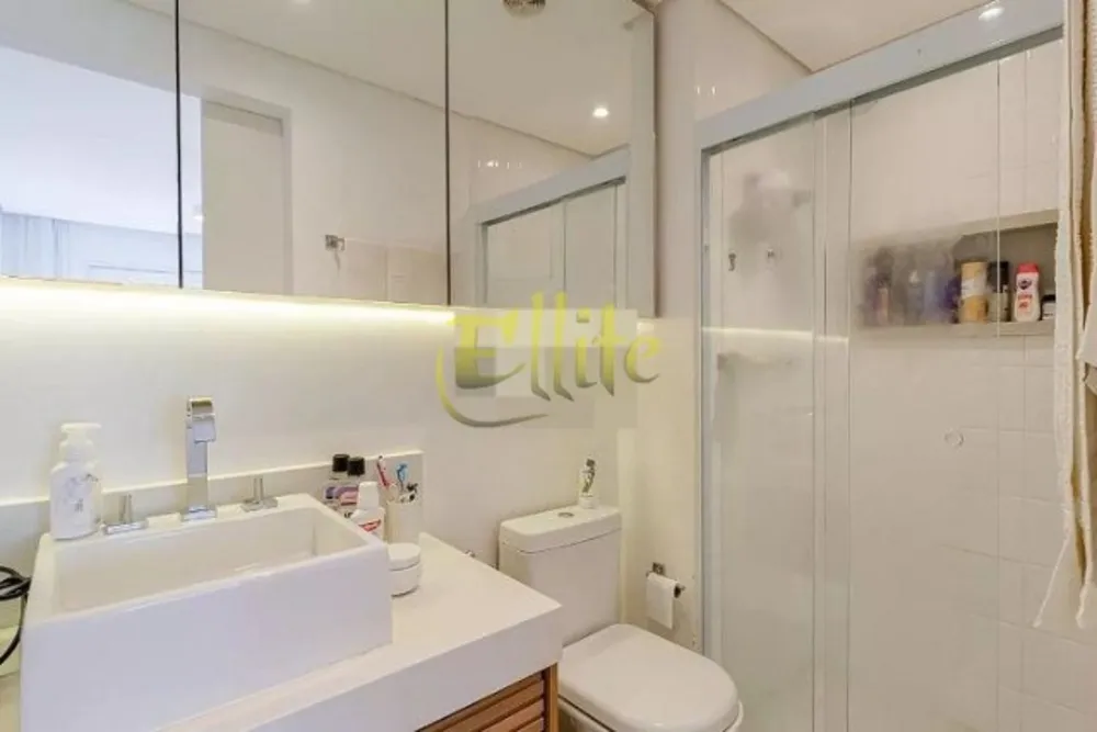 Apartamento, 1 quarto, 74 m² - Foto 2
