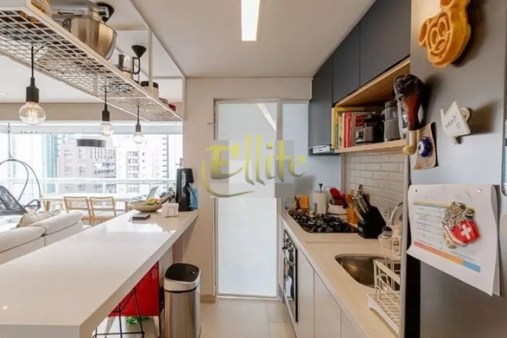 Apartamento, 1 quarto, 74 m² - Foto 8