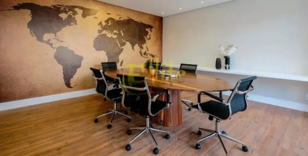 Apartamento, 1 quarto, 74 m² - Foto 4