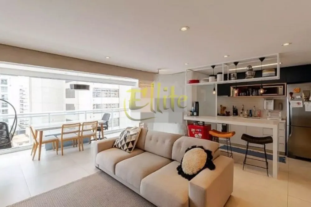 Apartamento, 1 quarto, 74 m² - Foto 5