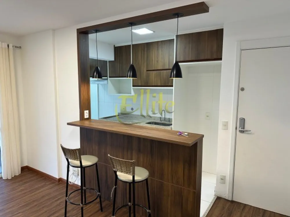 Apartamento, 2 quartos, 65 m² - Foto 2