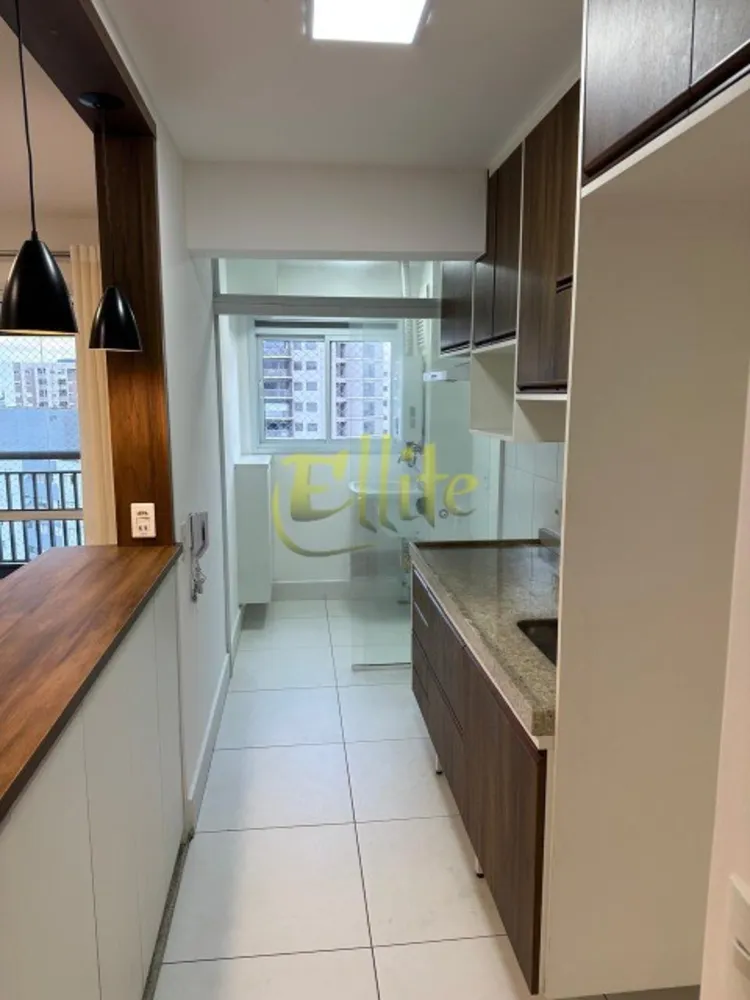 Apartamento, 2 quartos, 65 m² - Foto 3