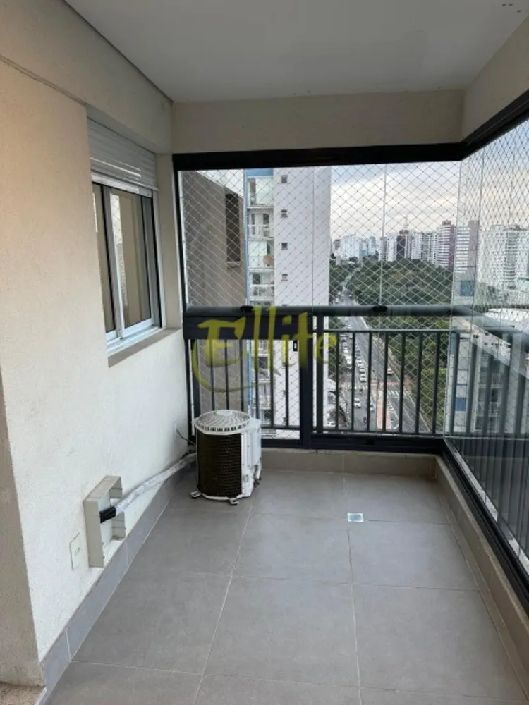 Apartamento, 2 quartos, 65 m² - Foto 6
