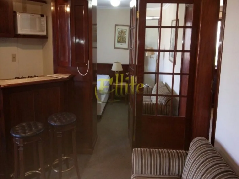 Flat/Apart Hotel, 2 quartos, 62 m² - Foto 7