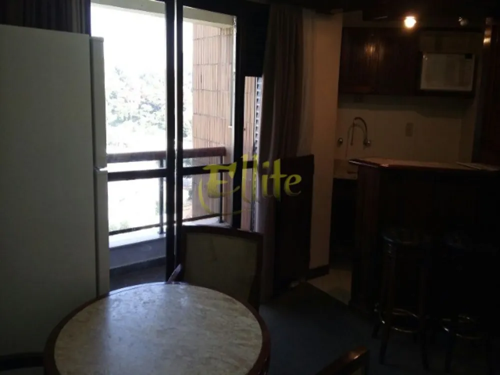 Flat/Apart Hotel, 2 quartos, 62 m² - Foto 5