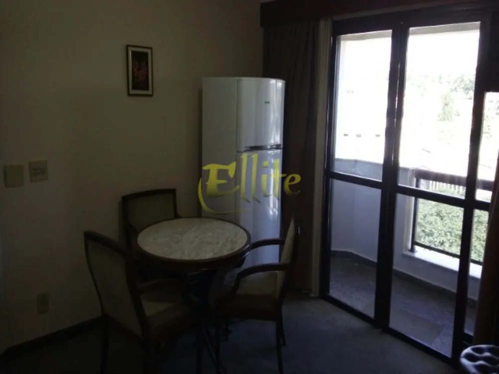 Flat/Apart Hotel, 2 quartos, 62 m² - Foto 2