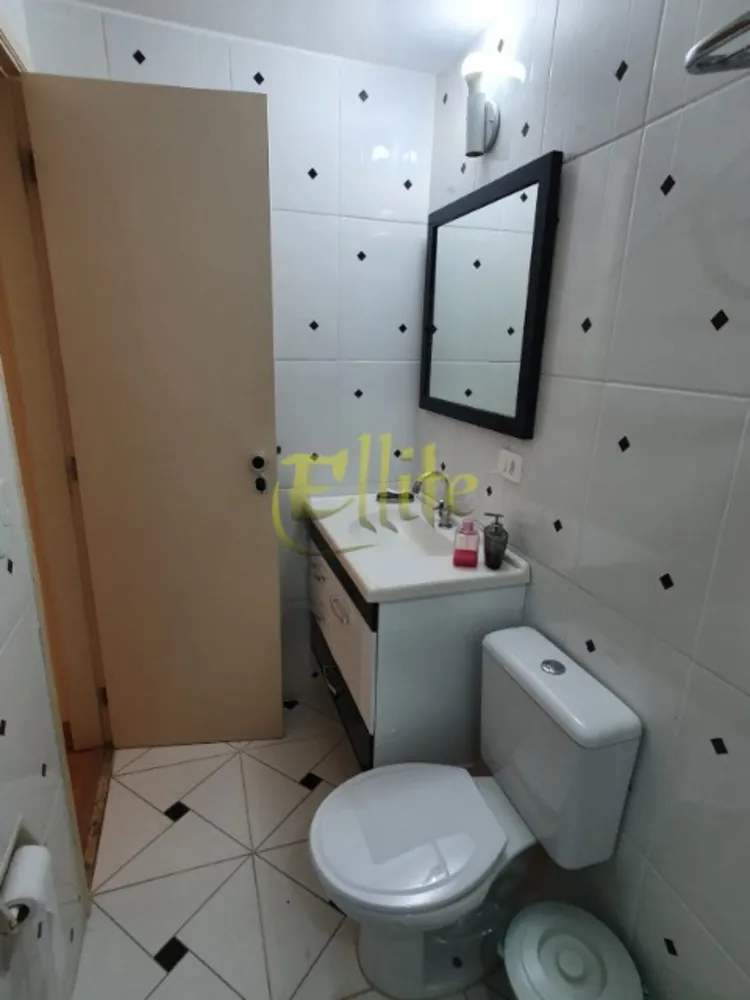 Flat/Apart Hotel, 1 quarto, 42 m² - Foto 12