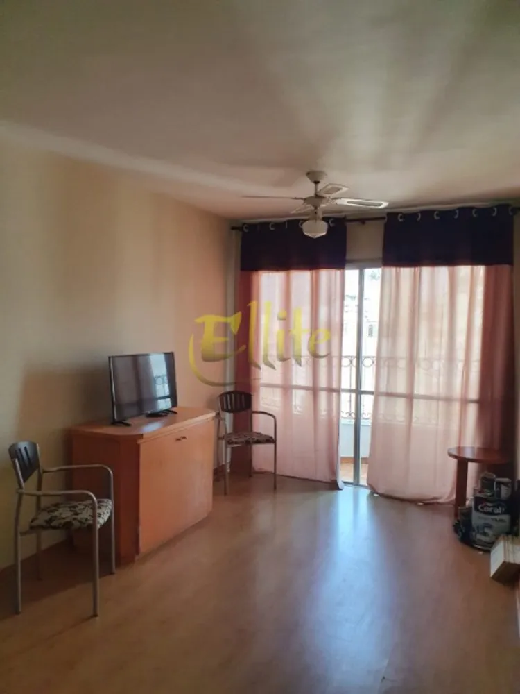 Flat/Apart Hotel, 1 quarto, 42 m² - Foto 2