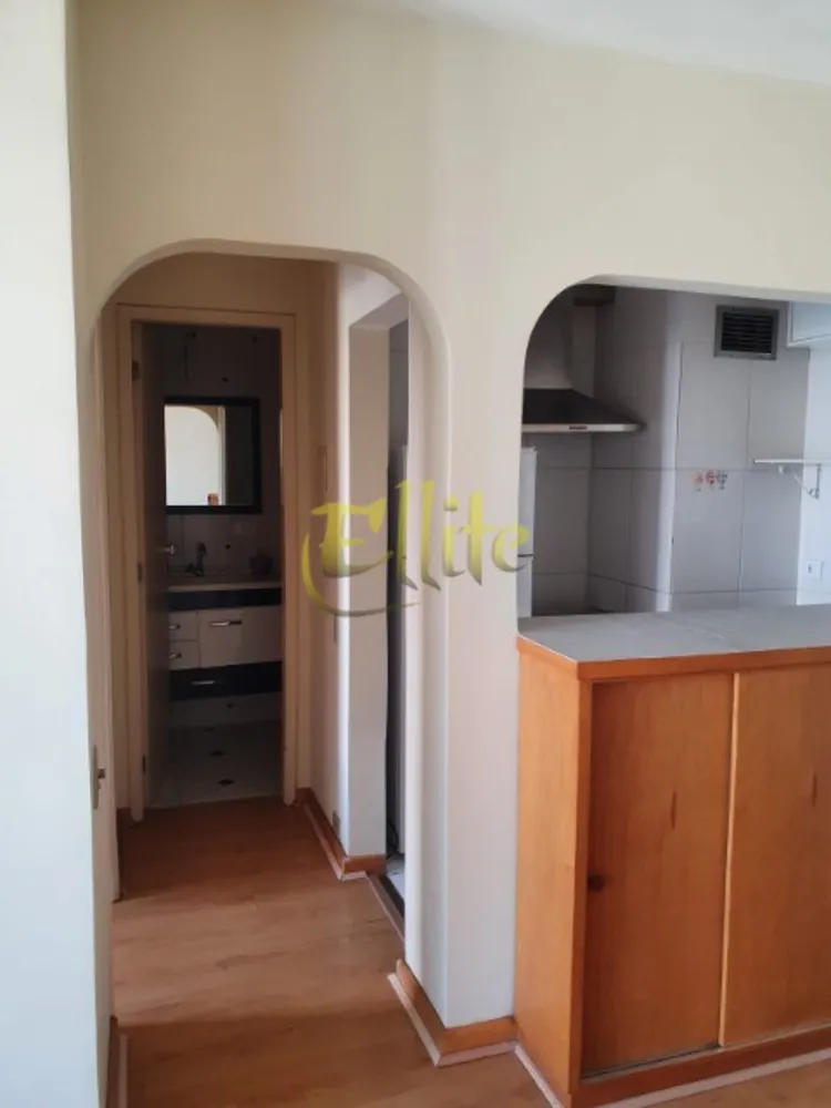 Flat/Apart Hotel, 1 quarto, 42 m² - Foto 5