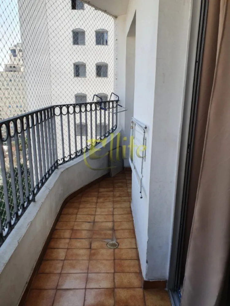 Flat/Apart Hotel, 1 quarto, 42 m² - Foto 9