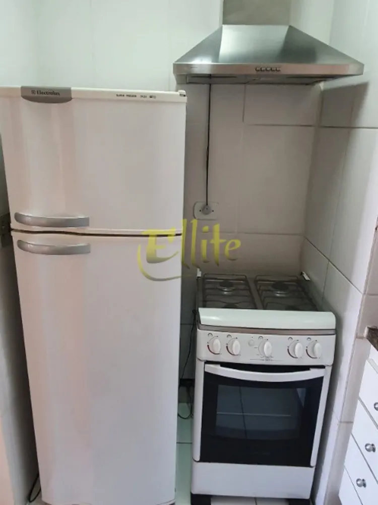 Flat/Apart Hotel, 1 quarto, 42 m² - Foto 4