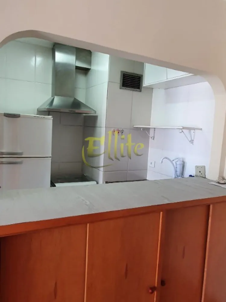 Flat/Apart Hotel, 1 quarto, 42 m² - Foto 6