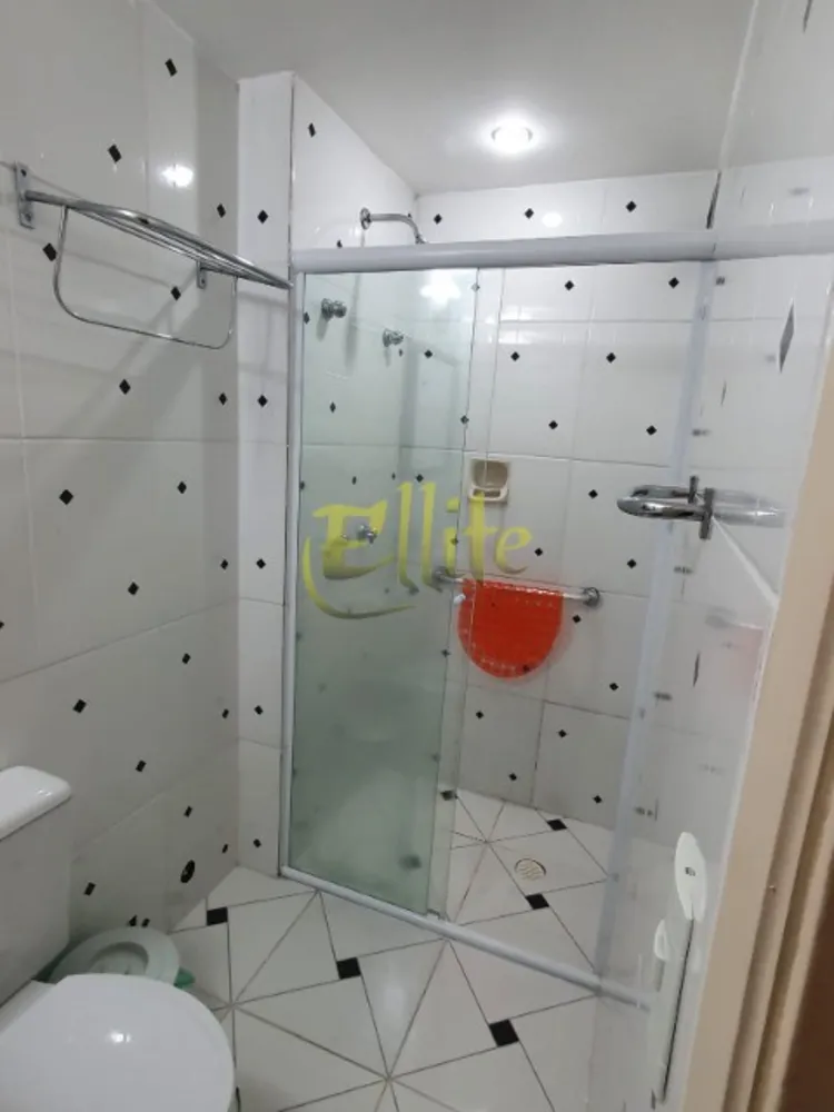 Flat/Apart Hotel, 1 quarto, 42 m² - Foto 13