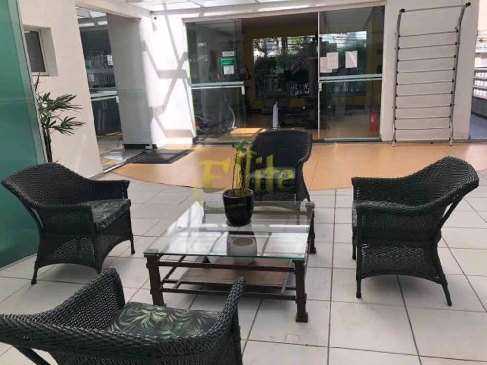 Apartamento, 3 quartos, 114 m² - Foto 7