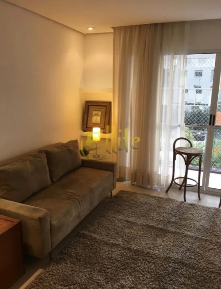 Apartamento, 3 quartos, 114 m² - Foto 6