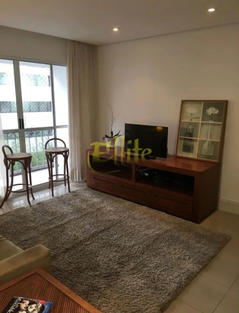 Apartamento, 3 quartos, 114 m² - Foto 3
