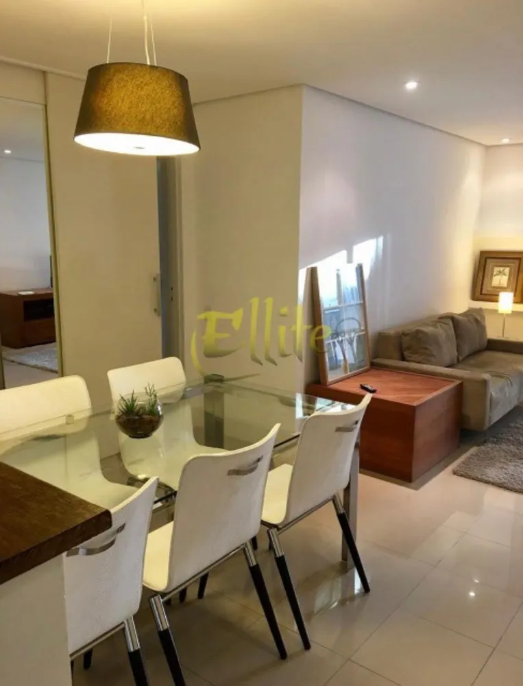 Apartamento, 3 quartos, 114 m² - Foto 1