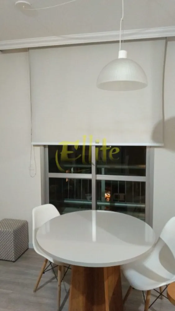 Flat/Apart Hotel, 2 quartos, 47 m² - Foto 1