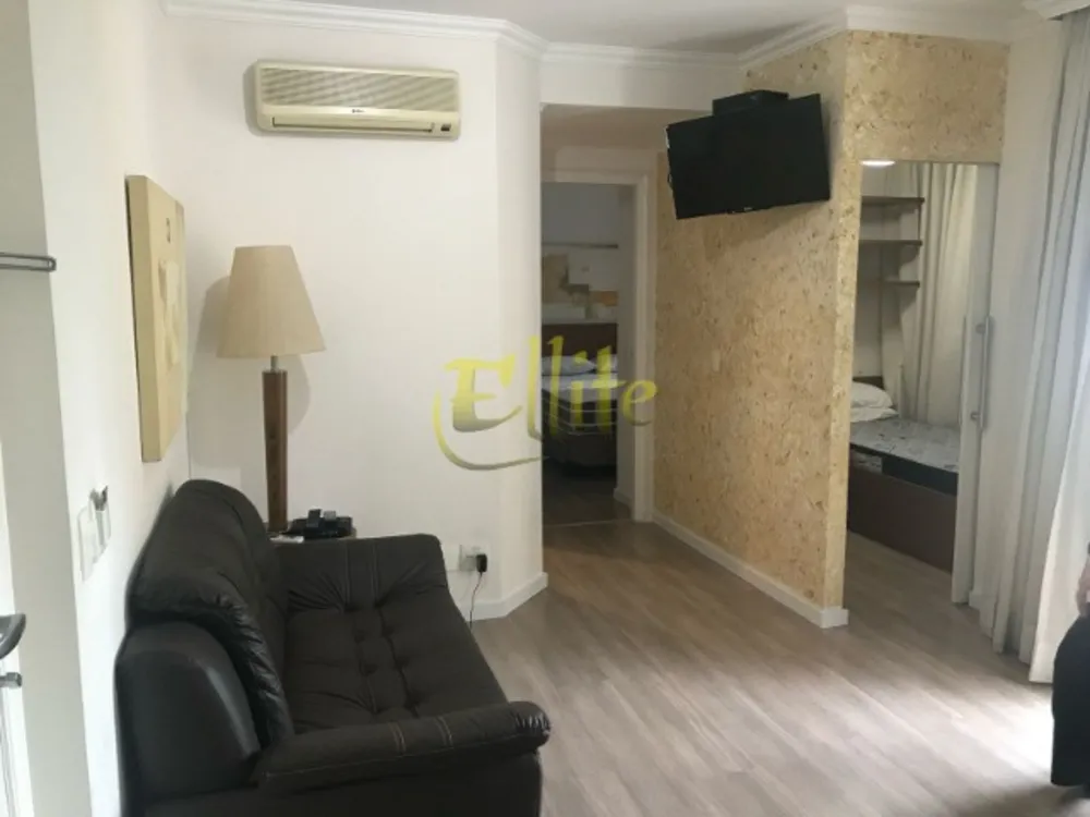 Flat/Apart Hotel, 2 quartos, 47 m² - Foto 4