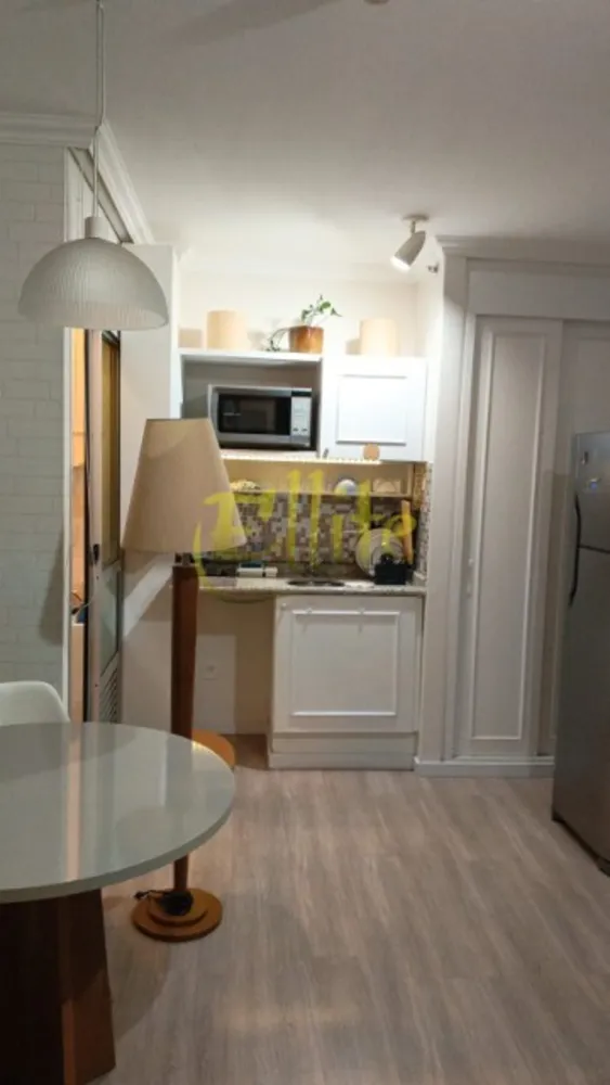 Flat/Apart Hotel, 2 quartos, 47 m² - Foto 3