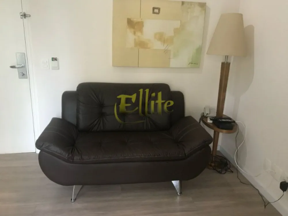 Flat/Apart Hotel, 2 quartos, 47 m² - Foto 8