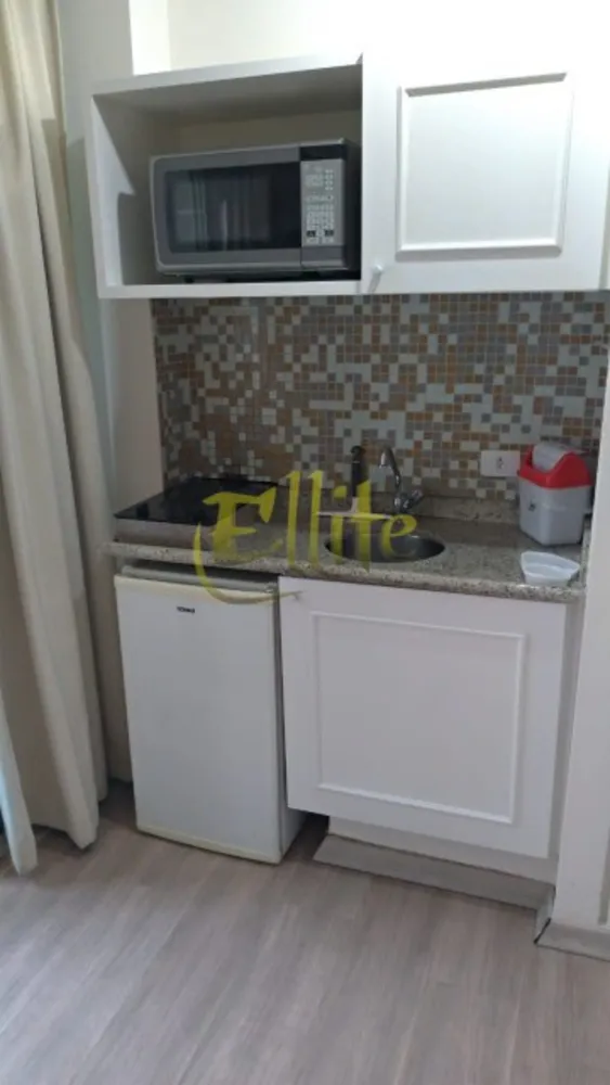Flat/Apart Hotel, 2 quartos, 47 m² - Foto 7