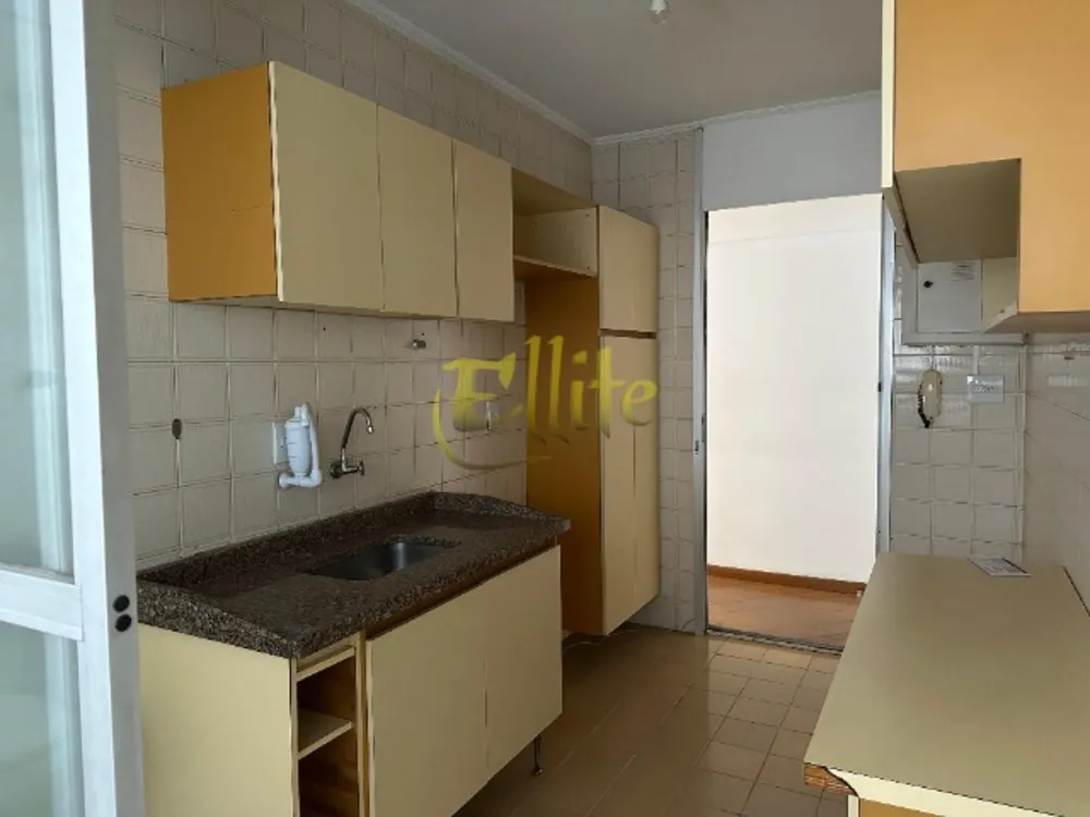 Apartamento, 2 quartos, 65 m² - Foto 2