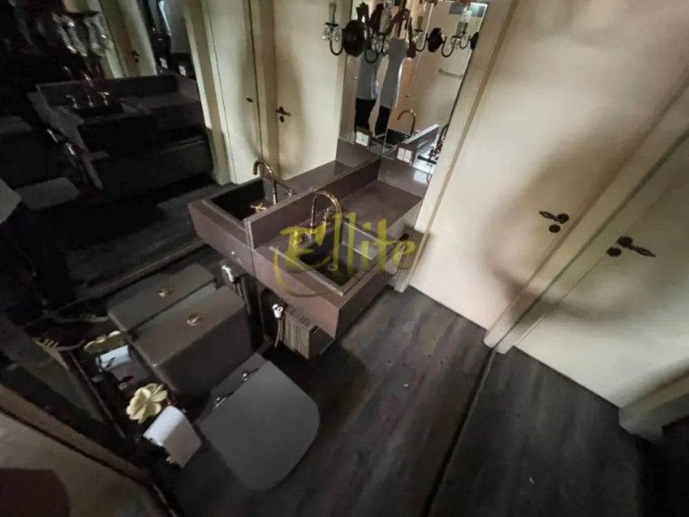 Apartamento, 1 quarto, 37 m² - Foto 3
