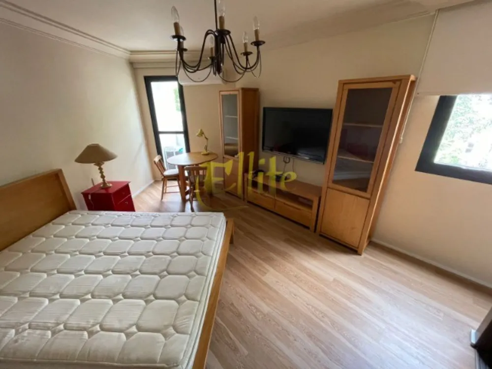 Apartamento, 1 quarto, 37 m² - Foto 2