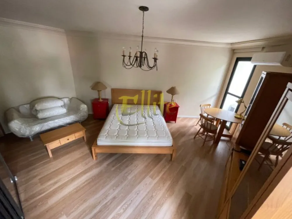 Apartamento, 1 quarto, 37 m² - Foto 6