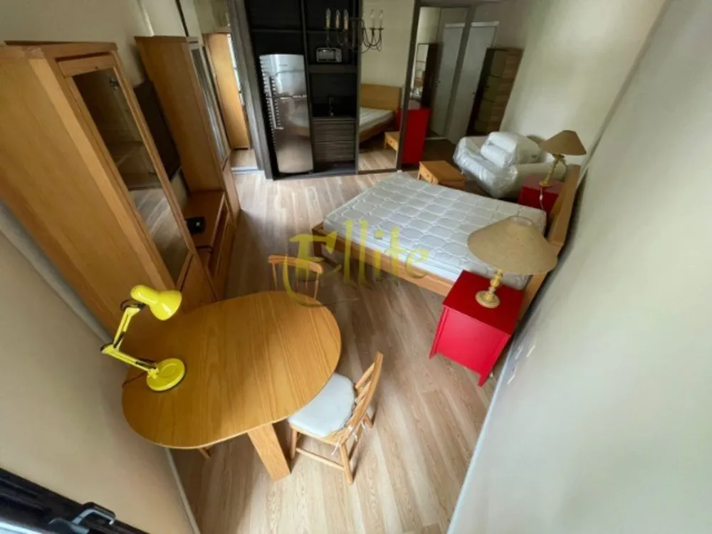 Apartamento, 1 quarto, 37 m² - Foto 7