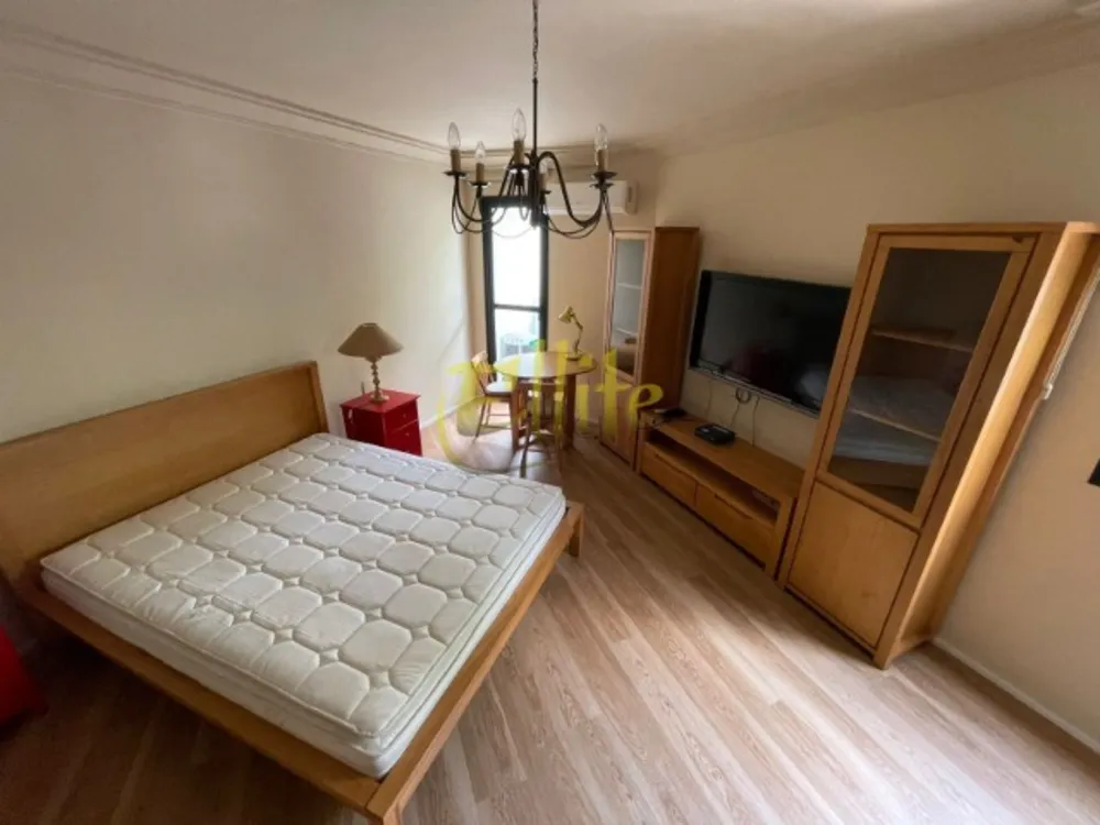 Apartamento, 1 quarto, 37 m² - Foto 5