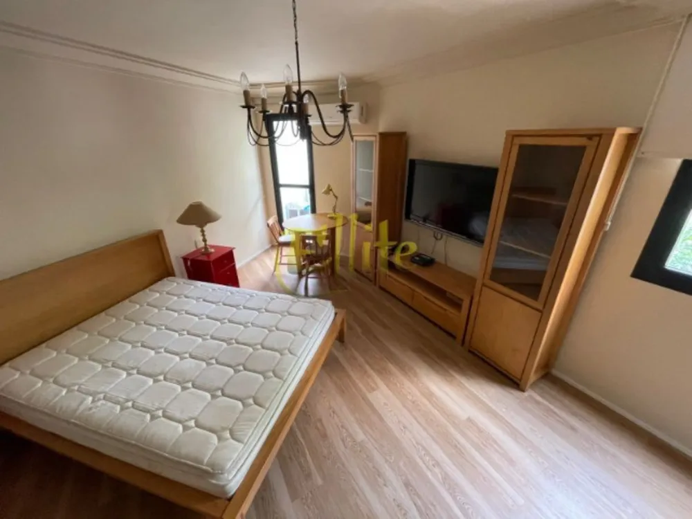 Apartamento, 1 quarto, 37 m² - Foto 7
