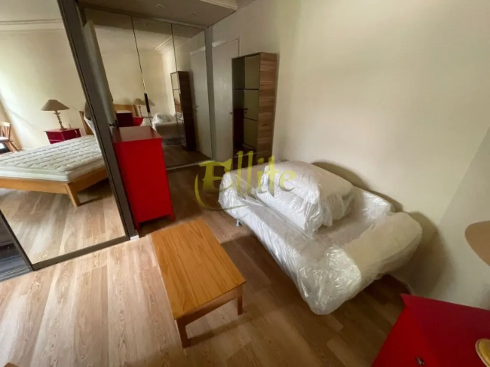 Apartamento, 1 quarto, 37 m² - Foto 6